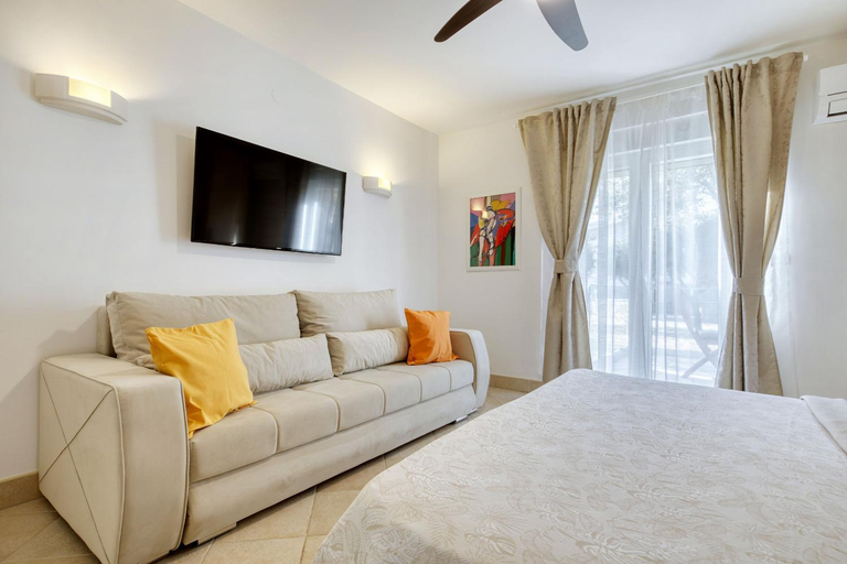 Bedroom, Villa Paulina, Starigrad