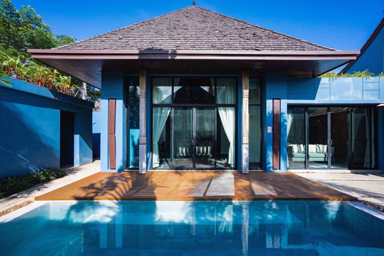 休闲娱乐设施, Wings Phuket Villa by Two Villas Holiday, Pulau Phuket