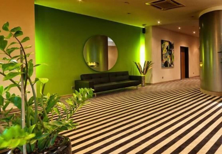 Public Area 4, Hotel Ambiente Walldorf, Rhein-Neckar-Kreis