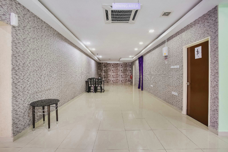 Others 5, SP Venture Boutique Hotel, Gombak