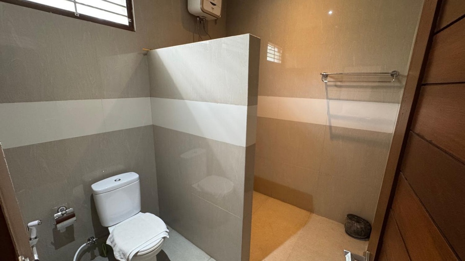 Bathroom 4, Mandox Villa Bali, Badung