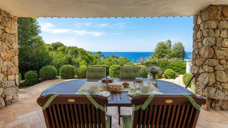 Others 4, Villa Turchese - Key to Villas, Olbia-Tempio