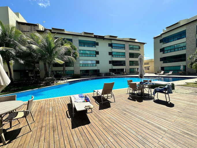 Pool 5, Ekoara Residence, Ipojuca