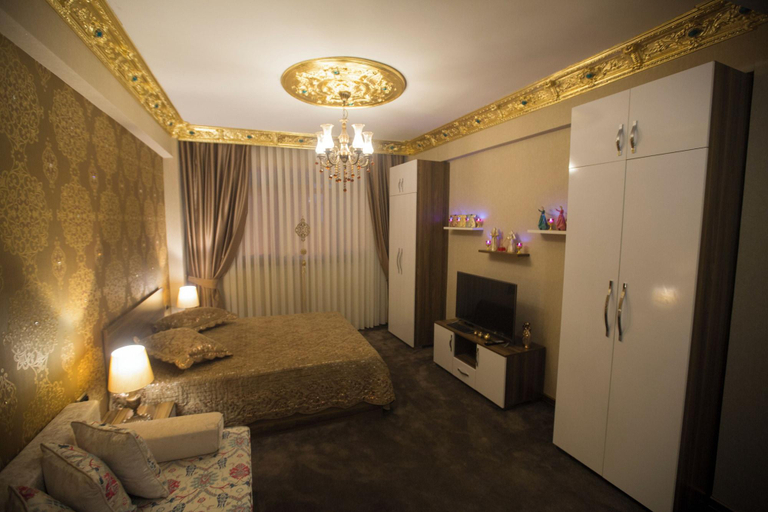 Public Area, The Pashas Inn Istanbul, Fatih