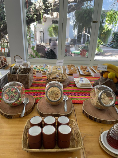 Food & Drinks 5, Ch Loreto Hotel Boutique, Loreto