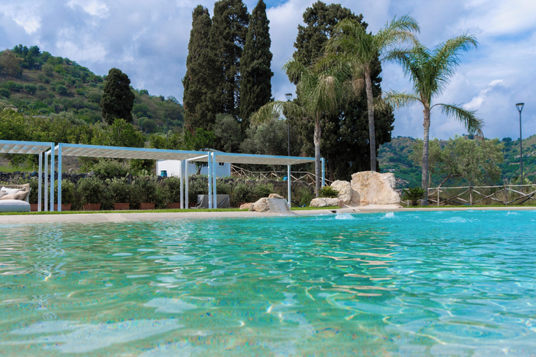 Pool 3, Agrifiumara Villa Sofia, Messina