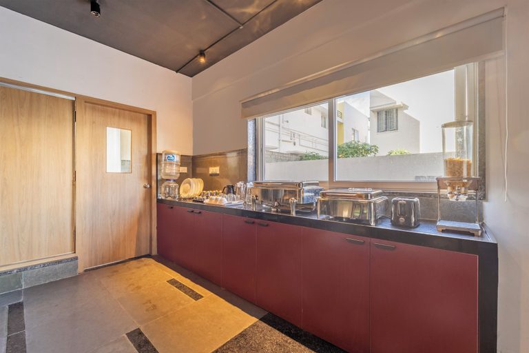 Food & Drinks 5, Treebo Premium Corner Stay, Coimbatore