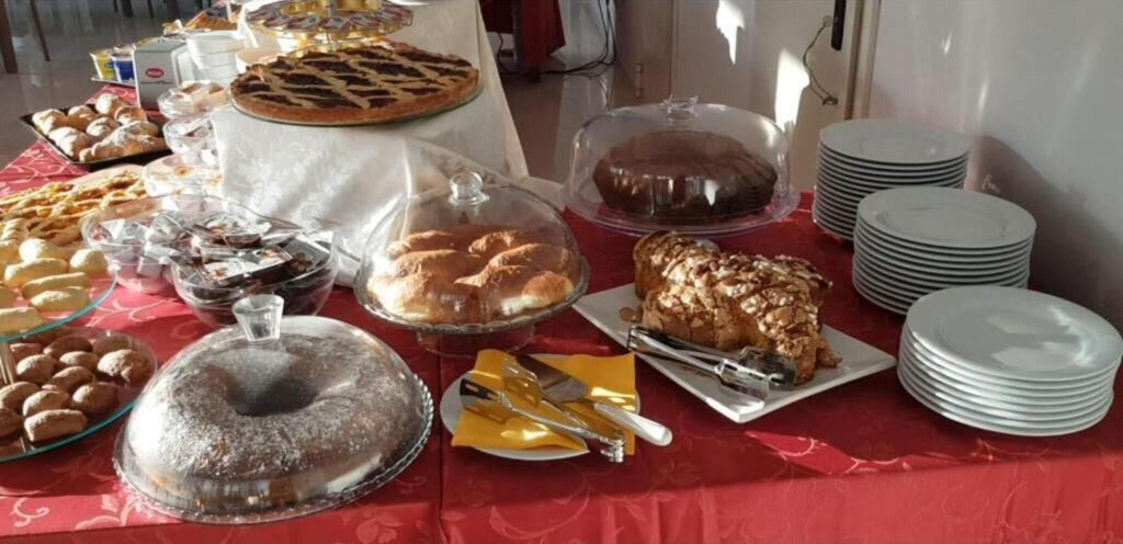Food & Drinks 4, Hotel Settibi, Teramo