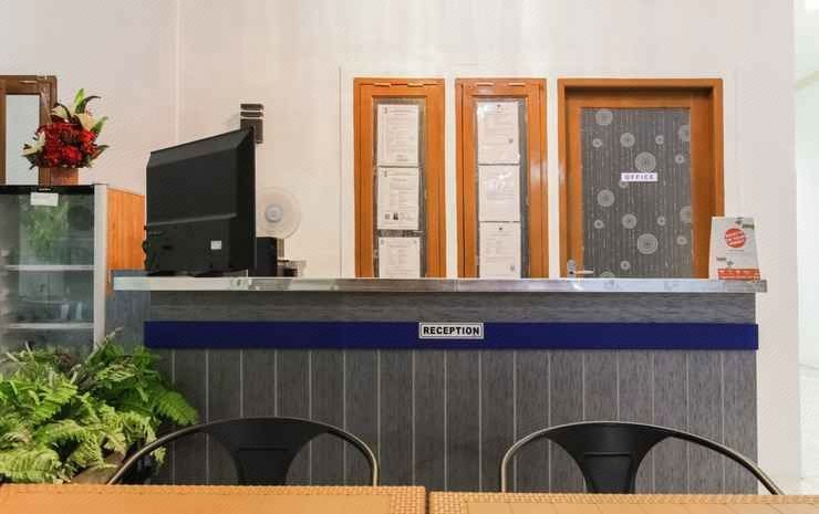 Others 4, OYO 90012 Guest House Cahaya 7296, Makassar