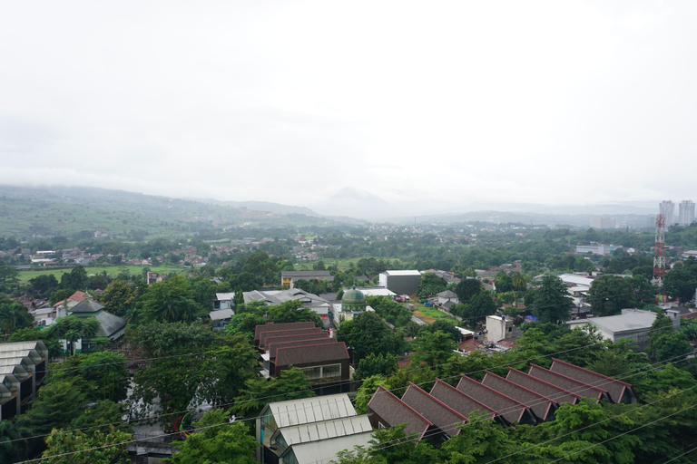 City view, Studio Near Bellanova Country Mall At Royal Sentul Park Apartment, Bogor