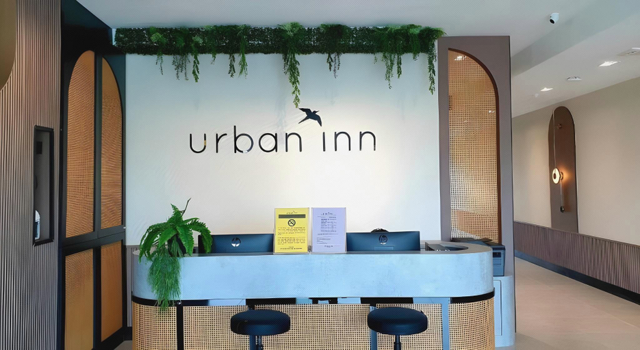 Others 5, Urban Inn, Serai Wangi, Kulim