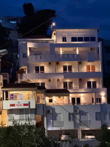 Exterior view 2, Apartments Bonita