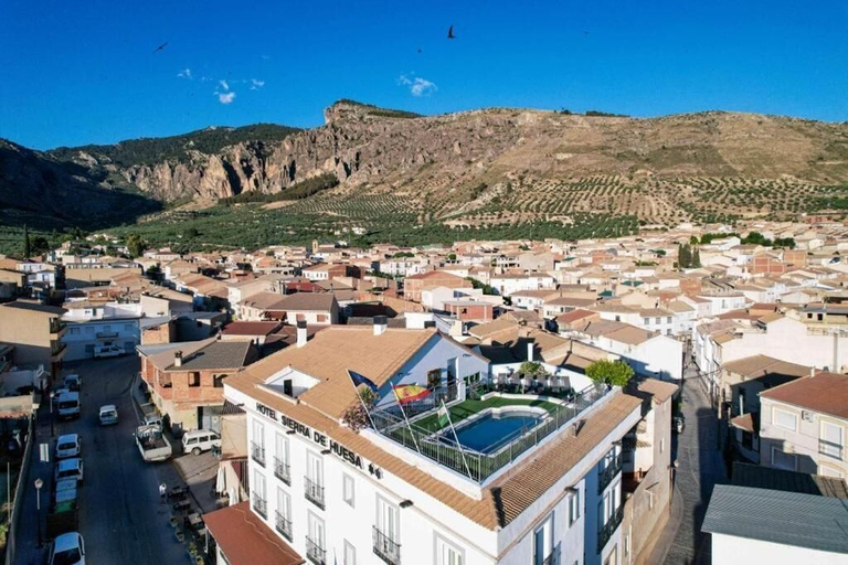 Others 5, HOTEL SIERRA DE HUESA, Jaén