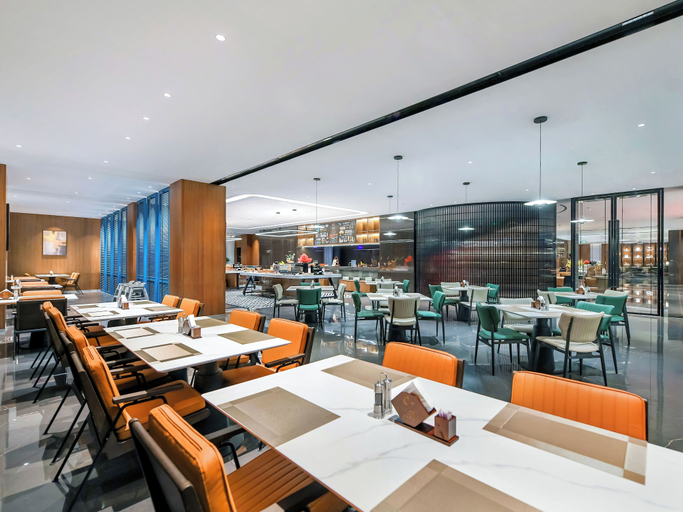 Food & Drinks 5, UrCove by Hyatt Chongqing Jiefangbei Hongyadong, Chongqing