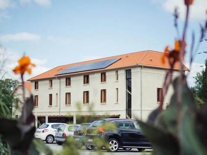 Exterior & Views 2, Les Logis du Port Canal Suites & Spas, Tarn-et-Garonne