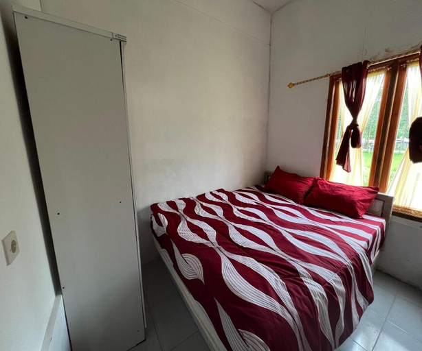 Room 5, Cozzy Satria Carita Alam, Bandung