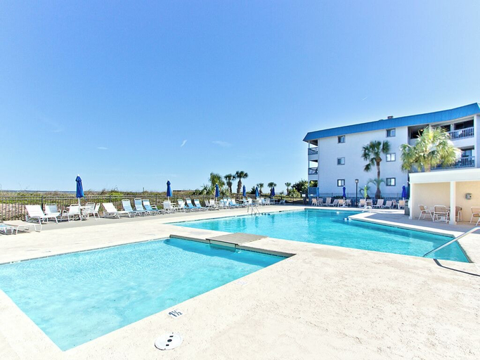 Property amenity 3, Beach Racquet A209 by Tybee Vacation Rentals, Chatham