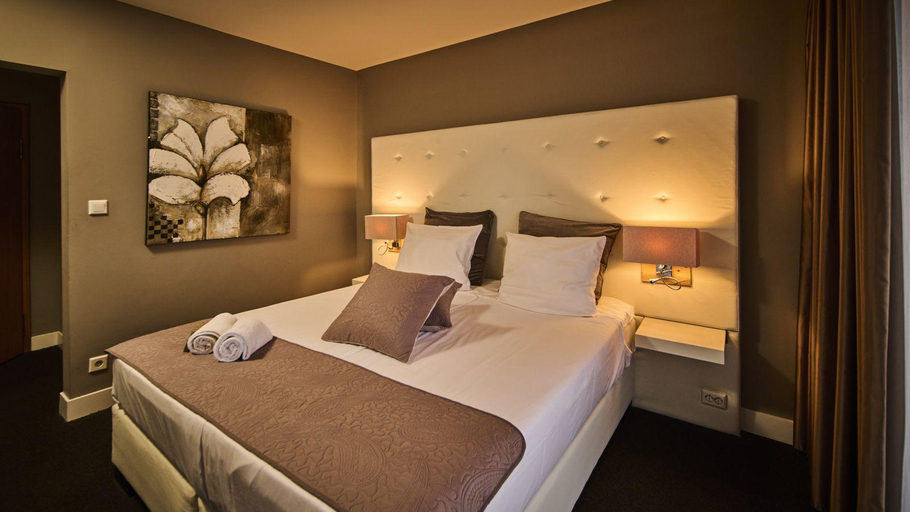 Bedroom 3, Auswärts - Dein Hotel, Hochsauerlandkreis