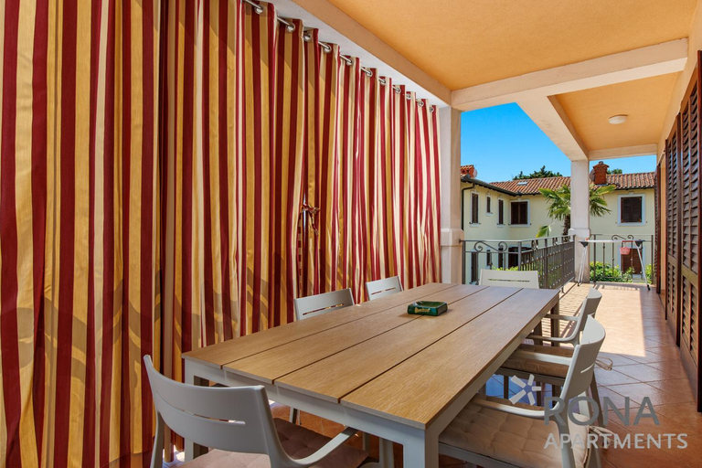 Food & Drinks, Rona Apartments Ani, Opatija/Veprinac