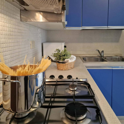 Food and beverages, Two-bedroom Apartment in Bibione, Venezia