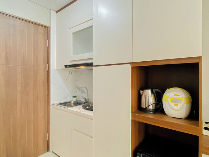 Others 5, Nice Studio Apartment At Royal Sentul Park, Bogor