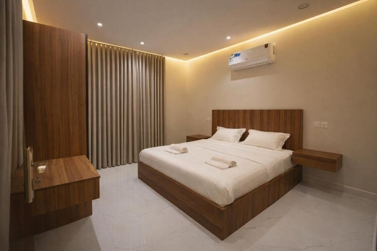 Room 4, الشقق الفاخره Luxury Apartments, Al Madinah Al Munawwarah