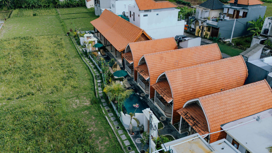 Primary image, Bonito Suite Villa, Gianyar