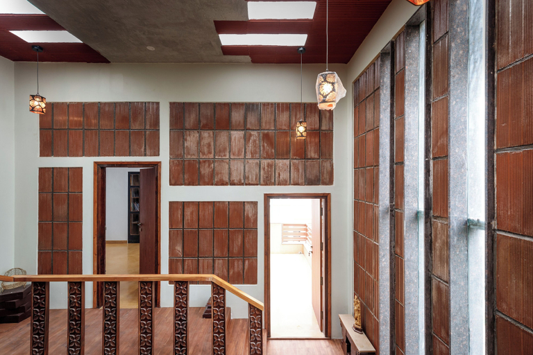 Others 4, Terrastone Duplex Apartment, Bangalore