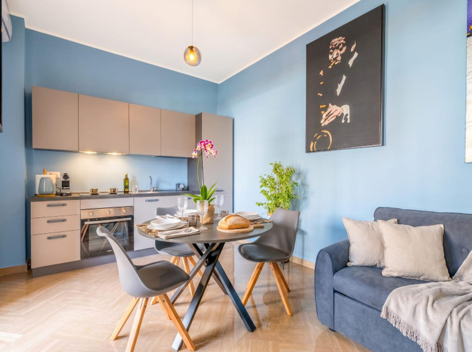 Others 5, City Gate - Luxury Suites, Bari
