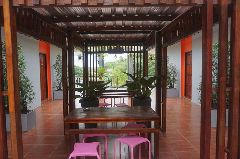 Others 4, Thaihouse hotel & resort hatyai., Hat Yai