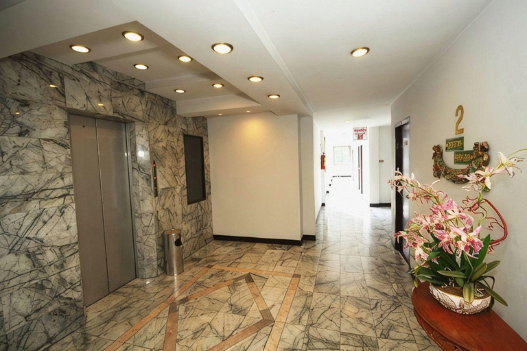 Others 5, OYO 1096 Winner Inn Hotel, Muang Chiang Mai