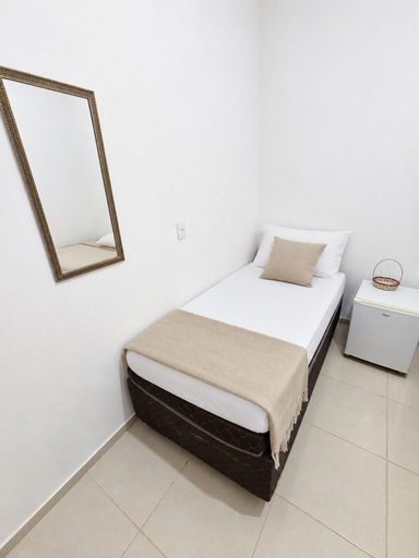 Bedroom 3, Mara Jeri, Jijoca de Jericoacoara