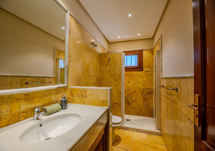 Bathroom 3, Casa Palana, Las Palmas