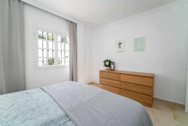 Others 3, Aloha Pueblo Beautiful Apartment With Roof Terrace, Málaga