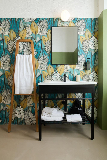 Bathroom 2, Agriturismo Tenuta la Marchesa, Alessandria