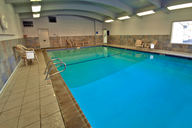 Sport & Beauty, Seagrass Oceanfront Inn, Lincoln