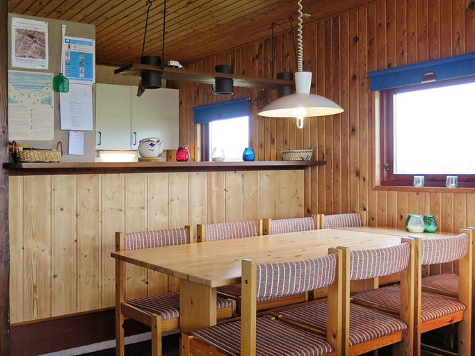 Food & Drinks 4, 6 person holiday home in Harboøre, Lemvig