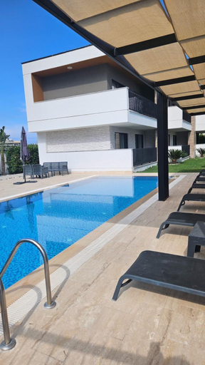 Sport & Beauty 2, KALIDA APART, Kemer