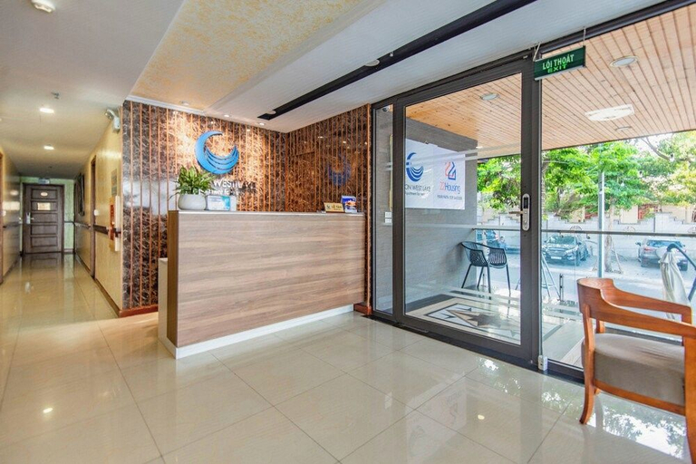 Others 4, Moon West Lake - Serviced Apartment, Tây Hồ