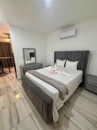 Room 3, Condo neuf a sosua 4e etage prs de tout 404, Sosua