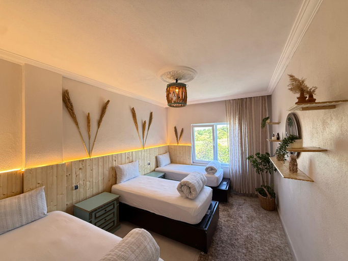 Bedroom 2, Unique Villa in Cappadocia, Nevşehir
