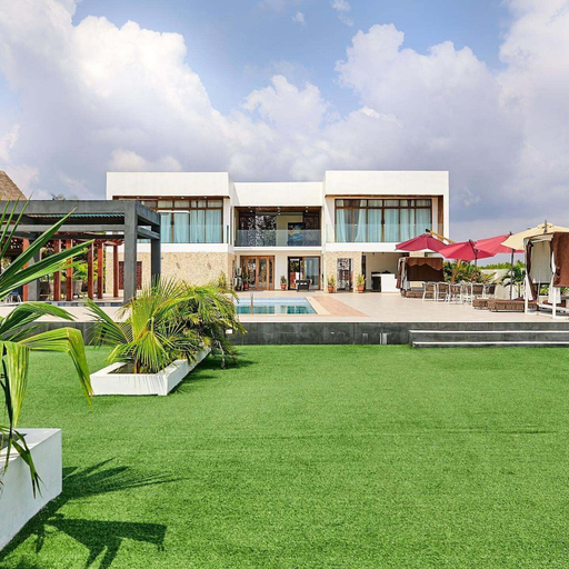 Pool 4, Havara Resorts & Residences, Amuwo Odofin