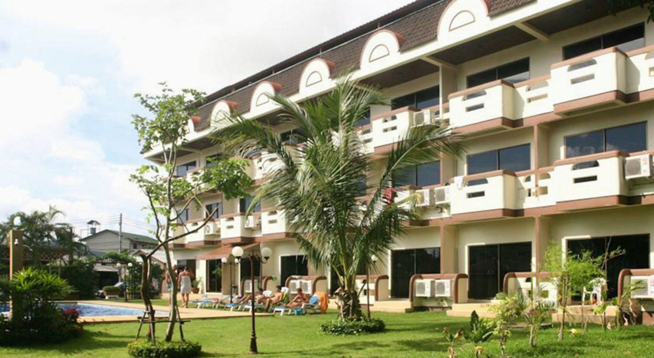 Exterior & Views 1, NR Nanai Patong, Phuket Island