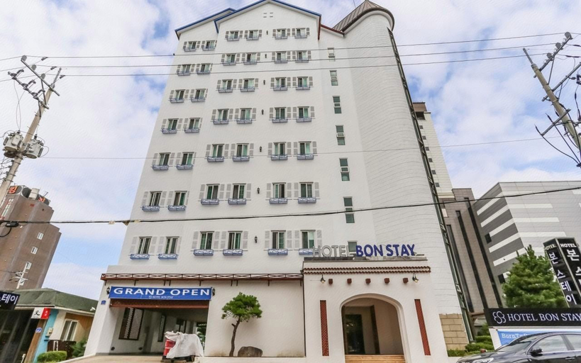 Others 5, Donghae Hotel Bon Stay, Donghae