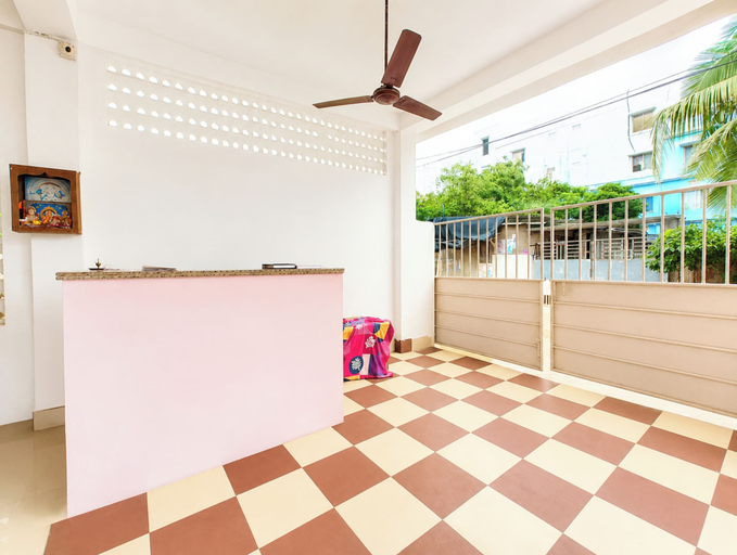Others 5, Hotel Somnath Rest House, Puri