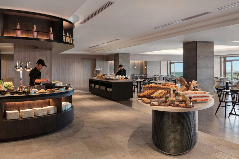 Food & Drinks 5, Nanki-Shirahama Marriott Hotel, Shirahama