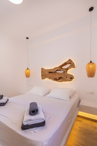 Room 5, Alexandra Suites & Rooms - MYKONOS PORT, South Aegean