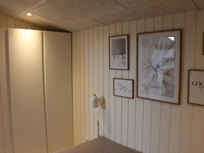 Others 1, 4 Star Holiday Home in Ansager, Varde