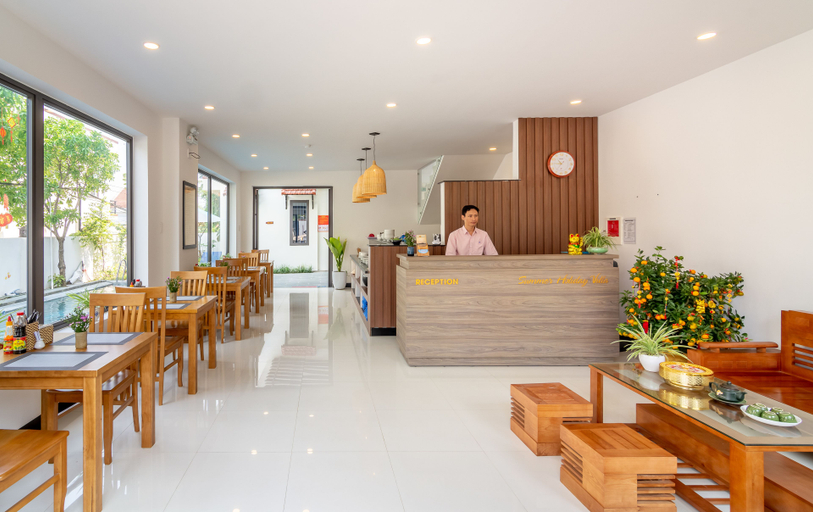 Food & Drinks 5, Sunora Villa Hoi An, Da Nang