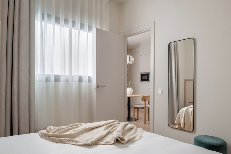 Room 2, Líbere Seville Triana, Sevilla